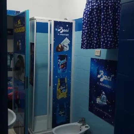 Centro Central Baci Perugina Apartment