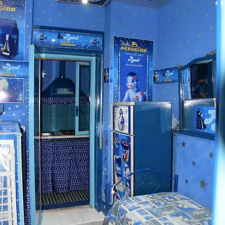 דירה Centro Central Baci Perugina